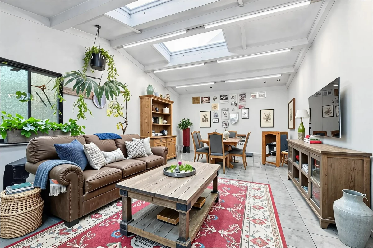 Exterior Rear Photo of 1014 Victoria Drive, Vancouver, BC