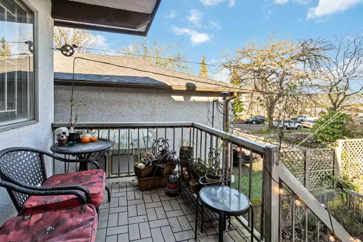 Family Room Photo of 1014 Victoria Drive, Vancouver, BC