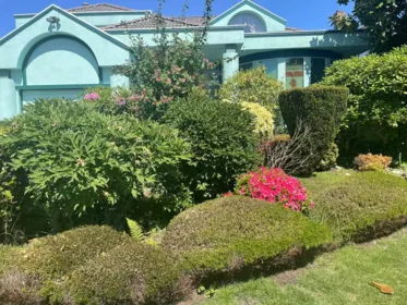 5526 Cornwall Drive, Richmond, BC, Richmond — Single Family Residence for sale