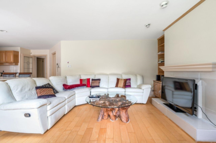 5526 Cornwall Drive, Richmond, BC, Richmond — Single Family Residence for sale