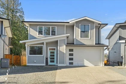 3 46504 Valleyview Road, Chilliwack, BC, Chilliwack — Single Family Residence for sale