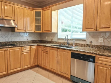 Breakfast Nook Photo of 6451 Comstock Road, Richmond, BC
