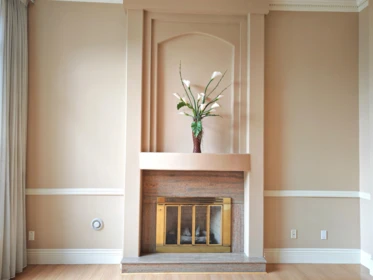 Family Room Photo of 6451 Comstock Road, Richmond, BC