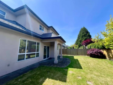 Fitness Center Photo Near 6451 Comstock Road, Richmond, BC