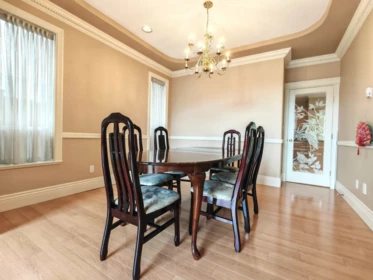 Kitchen Photo of 6451 Comstock Road, Richmond, BC