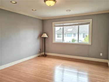 Laundry Room Photo of 6451 Comstock Road, Richmond, BC