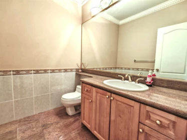 Loft / Bonus Room Photo of 6451 Comstock Road, Richmond, BC