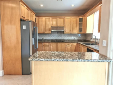 Pantry Photo of 6451 Comstock Road, Richmond, BC