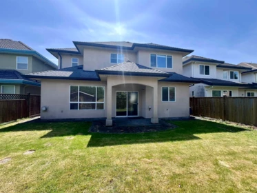 Playground / Recreational Area Near 6451 Comstock Road, Richmond, BC