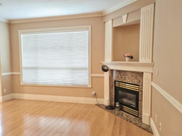 Powder Room Photo of 6451 Comstock Road, Richmond, BC