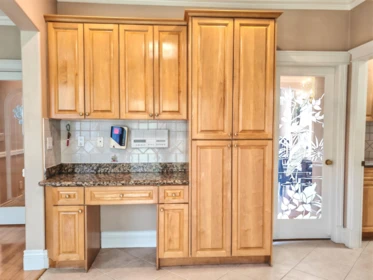 Walk-In Closet Photo of 6451 Comstock Road, Richmond, BC