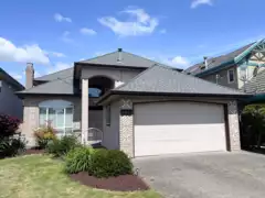 6451 Comstock Road, Richmond, BC