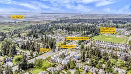 23 5858 132 Street, Surrey, BC