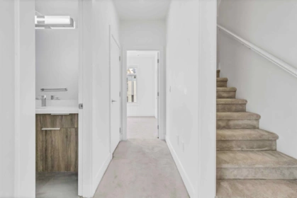 Mudroom Photo of 23 5858 132 Street, Surrey, BC