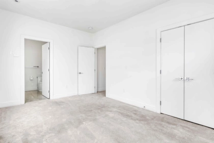 Hallway Photo of 23 5858 132 Street, Surrey, BC