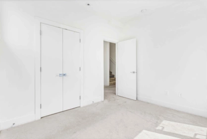 Basement Recreation Room Photo of 23 5858 132 Street, Surrey, BC