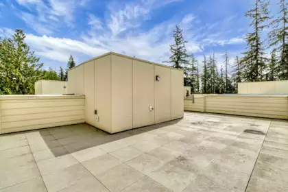Outdoor Patio Photo of 23 5858 132 Street, Surrey, BC