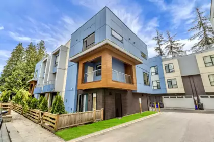 23 5858 132 Street, Surrey, BC, Panorama Ridge — 3 bed townhouse for sale