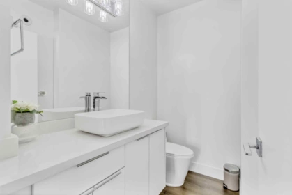 Guest Bathroom Photo of 23 5858 132 Street, Surrey, BC