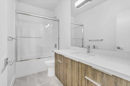 Laundry Room Photo of 23 5858 132 Street, Surrey, BC
