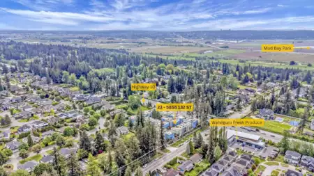 23 5858 132 Street, Surrey, BC