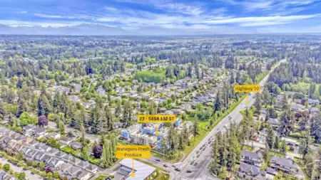 23 5858 132 Street, Surrey, BC