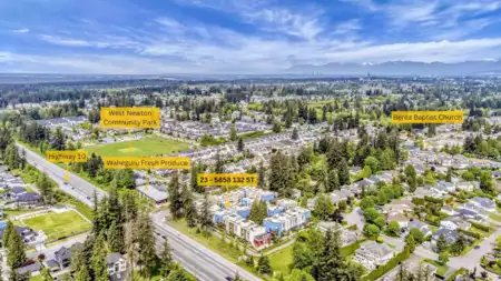 23 5858 132 Street, Surrey, BC