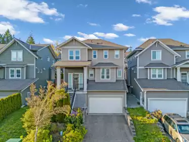 Kitchen Photo of 24355 112b Avenue, Maple Ridge, BC