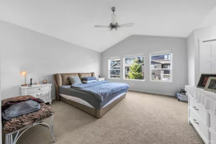 Laundry Room Photo of 24355 112b Avenue, Maple Ridge, BC