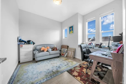 Loft / Bonus Room Photo of 24355 112b Avenue, Maple Ridge, BC