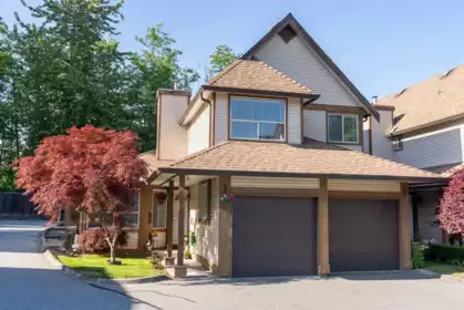 7 23151 Haney Bypass, Maple Ridge, BC, Maple Ridge — Townhouse for sale