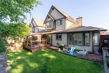 7 23151 Haney Bypass, Maple Ridge, BC, Maple Ridge — Townhouse for sale