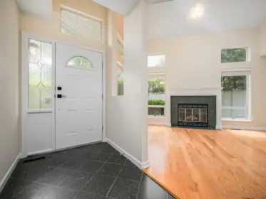 821 Roche Point Drive, North Vancouver, BC, North vancouver — Townhouse for sale