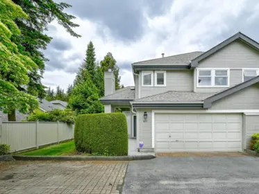 821 Roche Point Drive, North Vancouver, BC, North vancouver — Townhouse for sale
