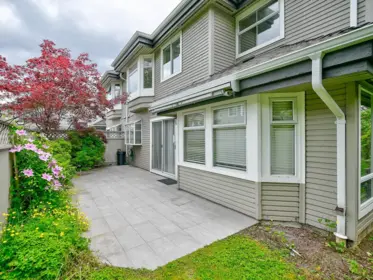 821 Roche Point Drive, North Vancouver, BC, North vancouver — Townhouse for sale