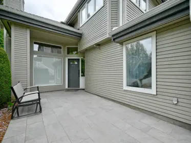 821 Roche Point Drive, North Vancouver, BC, North vancouver — Townhouse for sale