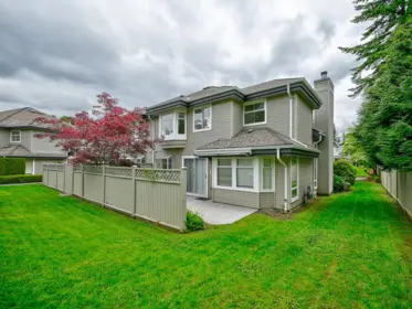 821 Roche Point Drive, North Vancouver, BC, North vancouver — Townhouse for sale