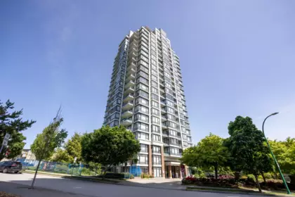 1202 7325 Arcola Street, Burnaby, BC, Burnaby — Apartment/Condo for sale