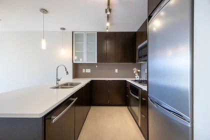 1202 7325 Arcola Street, Burnaby, BC, Burnaby — Apartment/Condo for sale