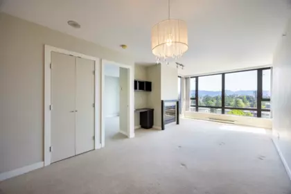 1202 7325 Arcola Street, Burnaby, BC, Burnaby — Apartment/Condo for sale