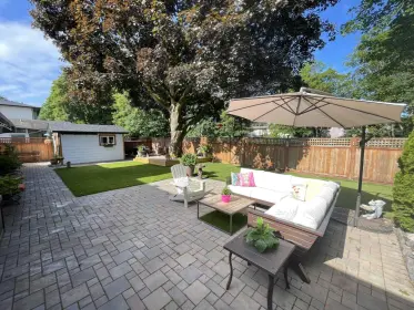 9351 Ryan Crescent, Richmond, BC, Richmond — Single Family Residence for sale