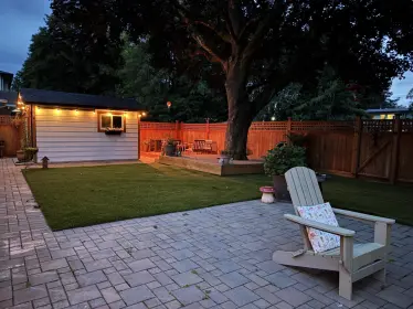 9351 Ryan Crescent, Richmond, BC, Richmond — Single Family Residence for sale