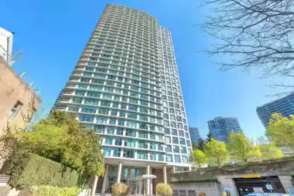 3005 1009 Expo Boulevard, Vancouver, BC, Vancouver — Apartment/Condo for sale