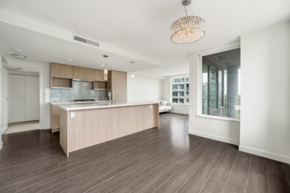 1601 8833 Hazelbridge Way, Richmond, BC, Richmond — Apartment/Condo for sale