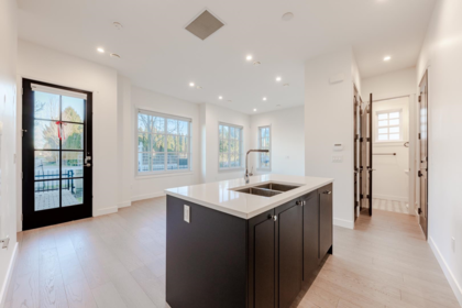 1 10495 No. 2 Road, Richmond, BC, Richmond — Townhouse for sale