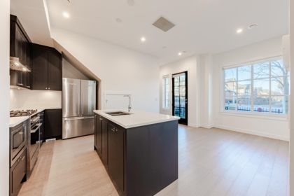 1 10495 No. 2 Road, Richmond, BC, Richmond — Townhouse for sale