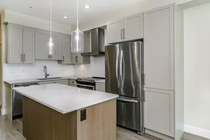 29 20498 82 Avenue, Langley, BC, Langley — Townhouse for sale