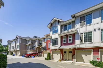 29 20498 82 Avenue, Langley, BC, Langley — Townhouse for sale