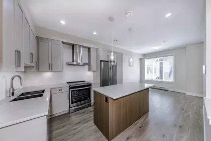 29 20498 82 Avenue, Langley, BC, Langley — Townhouse for sale