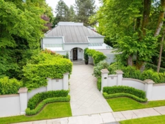 1660 Angus Drive, Vancouver, BC